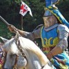 探索诸侯争霸，尽享全新体验：《铠甲勇士》重塑古老中世纪风格手机游戏的魅力