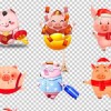牛、鸡、兔、猪，全年免费资料大全正版：2025年天天免费资料百度和5555555王大五与新奥今晚一肖一码预测:场景解答、解释与落实,警觉虚假美化