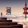 (人皮鼓在哪)探寻人皮鼓的传奇：一个神秘故事的起源与秘密