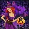 (糖果精灵传奇下载)万圣节来临！糖果精灵传奇带你探寻神秘的魔法世界