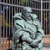 历史传说飞将军李广：勇猛无敌，留名千古，成为史书传世经典谈论的对象