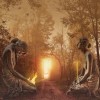 (秘密 花园)探索奇幻世界：揭秘《秘密花园2.6》的神秘故事与独特艺术风格