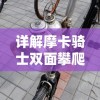 详解摩卡骑士双面攀爬扭变车说明书：如何进行正确组装和安全使用的完整指南