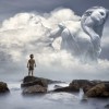 (特洛伊后续故事)特洛伊后传：古代遗憾的续篇，神话与现实的交织之路