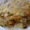 中国有哪些传统小吃？探寻中国传统美食的魅力，品味丰富多样的传统小吃文化
