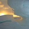 (白夜极光colossus)白夜极光图鉴大全：探寻北极与南极冰雪之美