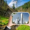 探索未来城市生活：以我的城市沙盘模组揭露现代都市规划与环保意识的重要性