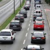 探讨无限速道路下城市交通安全：突破限速束缚与管理难题的两难境地