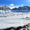 长白山即将建设“云顶天宫”，打造新的旅游热门地，开发未来科技与自然之美完美结合的假日旅游模式
