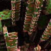 (僵尸前线3d无限内购破解版最新版)探索僵尸前线3D无限金币钻石版：无尽逃生，挑战无极限的战斗！