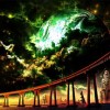 逍遥修仙传雨夜封灵：盘古境界的秋水共长天，探索修炼之路的奇幻冒险
