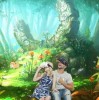 探索神秘东方奇幻世界：哪款手机软件有《三生三誓青丘传》游戏体验