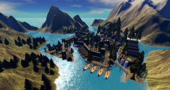 (雁丘陵下载)雁丘陵游戏什么时候开服？最新开服时间和玩家期待分析