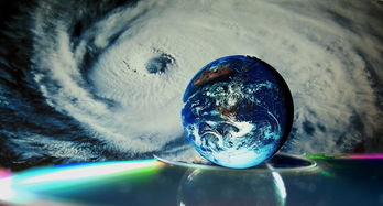 终末地预计上线时间：地球末日倒计时，科学家揭秘地球生存期限是什么时候？