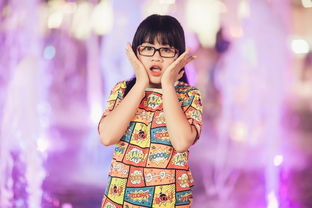 (音乐少女 头像)迷人可爱的音乐少女头像，展现青春活力与美妙旋律的完美结合