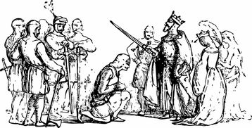 (权杖国王是什么意思?)探寻帝国与权杖的史诗故事：权力、权威与兴衰的交织之路