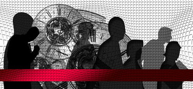 探索后疫情时代的新常态：以'文明重启马怎么骑'为视角阐述人类社会生活方式的适应与变革