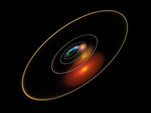 (游戏深空之眼)探索未知星域:深空之眼PC版让你沉浸在无尽宇宙之中的奇幻世界 (游戏深空之眼)探索未知星域:深空之眼PC版让你沉浸在无尽宇宙之中的奇幻世界