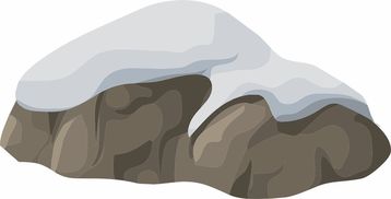 (石头画小孩)创意简笔画教程：8岁～12岁儿童如何画出生动的石头形象