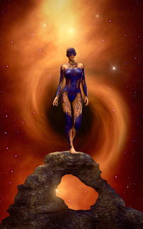 (珍妮三次幻境见的东方女婴)探秘幻境公主珍妮的神秘世界：畅游奇幻未知的奇幻冒险之旅