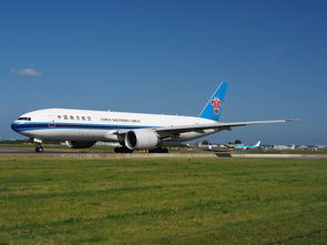 南航18个基地：揭秘中国南方航空公司在全国各地的航空大本营位置及规模扩张情况