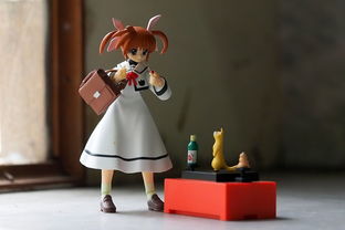 (魔法少女 樱)经典动漫回顾：少女魔法之旅——重返魔卡少女樱的迷人世界