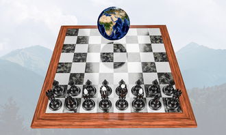 (棋盘策略类游戏)探索策略和智慧： 体验刺激的棋盘战争游戏挑战