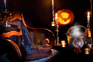 探索秘密与力量：布雷塞尔的炼金术士与其在欧洲文化历史中的影响