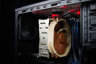 电脑风扇声音大是什么原因造成的？如何有效解决风扇噪音问题？