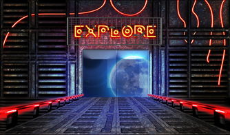 探索未知！免费坎巴拉太空计划中文版网址，全方位开启科技的奇妙冒险！