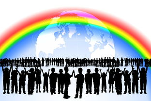 (彩虹甜橙)彩虹橙零氪职业推荐：发现你的职业彩虹，打造个性化职业生涯