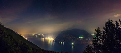 (明月无光是什么意思)明月无云水不波"的意思和寓意，探寻其中的哲学深意和人生启示