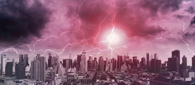 特兰蒂斯传说中的城市是否真实存在？神秘失落之城的真相揭秘！