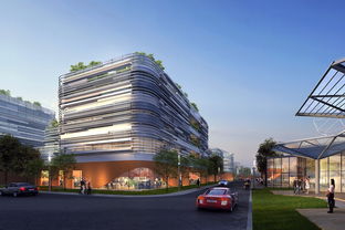 (中科创谷集团有限公司)中科创谷产业园：打造创新科技产业生态圈的先行者