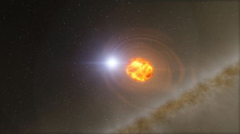 (神秘星际物体)探索神秘星际52区贴吧：揭开隐藏的宇宙奥秘与精彩内容