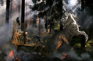 (传奇重装地图怎么走)传奇6大重装地图入口：探寻传说中的隐秘之地