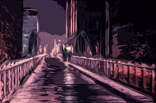 《凛猎之夜》研发时间揭秘:探讨这一热门游戏的创作历程与背景故事分析 《凛猎之夜》研发时间揭秘:探讨这一热门游戏的创作历程与背景故事分析