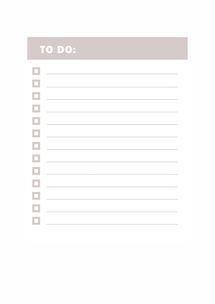 限时心愿单如何完成：实用指南教你如何高效清单完成功能达到目标