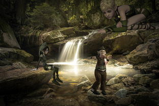 (微信小游戏原始传奇)探寻微信小程序原始传奇圈的神秘之旅 (微信小游戏原始传奇)探寻微信小程序原始传奇圈的神秘之旅