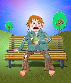 (流氓社会是什么)探析社区治安问题：当流氓来了，为什么我们不能视而不见？