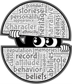 还有人竟然不知道诸神标的含义？这些神秘符号究竟代表着什么？