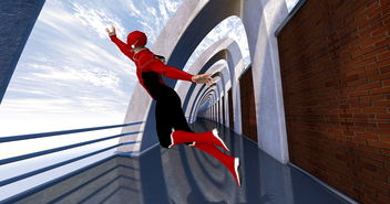 以一拳超人正义执行官服为主题，探讨动漫服装设计与人物性格塑造之间的独特关联性