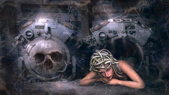 突破困境,奇迹少女的生活:揭示她如何借助积极心态和坚韧意志战胜生活中的困难 突破困境,奇迹少女的生活:揭示她如何借助积极心态和坚韧意志战胜生活中的困难