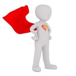 与"开心超人"共存:展示他们的力量与善意,让世界更充满笑声和希望 与"开心超人"共存:展示他们的力量与善意,让世界更充满笑声和希望