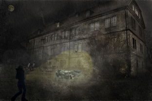 (黑暗世界事件代码)探秘暗黑世界：揭秘代号罪恶游戏的隐藏真相和黑暗秘密