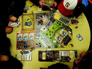 (指尖决斗家卡组)指尖决斗家最强阵容揭秘：打造无敌阵容，征服战场！