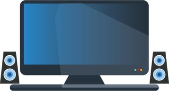 (电脑显示器突然有波纹)电脑显示器出现波纹怎么办？解决方法和可能原因揭秘