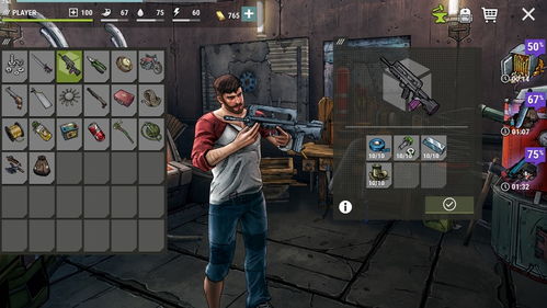 丧尸希萌2下载-丧尸希萌游戏下载v.2.27