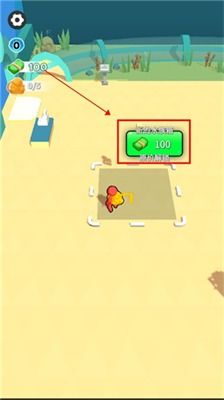 灵动创造像素乐园中文版无广告下载-灵动创造像素乐园无限钻石免费版下载无广告v.0.58