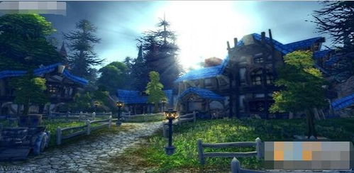 漫游小镇中文版下载最新版本-漫游小镇中文版无广告版下载v.9.40